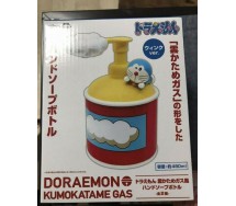 Doraemon Cloud Fixing Gas Shape Hand Soap Bottle original TAITO