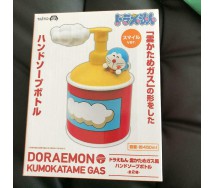 Doraemon Cloud Fixing Gas Shape Hand Soap Bottle original TAITO