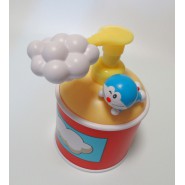 Doraemon DISPENSER Cloud Hand Soap Bottle original TAITO JAPAN