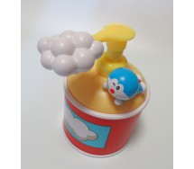 Doraemon DISPENSER Cloud Hand Soap Bottle original TAITO JAPAN