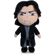 PLUSH 20cm SEVERUS PITON  From Harry Potter Top Quality ORIGINAL Warner Bros FAMOSA