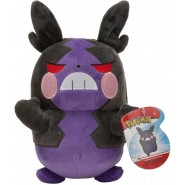 MORPEKO HANGRY Angry and Hungry Pokemon PLUSH 20cm Original OFFICIAL Soft Toy