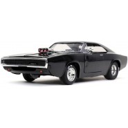 Car Model Dom 1970 DODGE CHARGER from FAST and FURIOUS 9 F9 Scale 1:24 Original JADA 31942