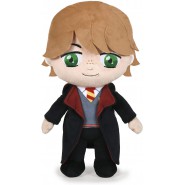 PLUSH 20cm DRACO MALFOY  From Harry Potter ORIGINAL Warner Bros PlayByPlay