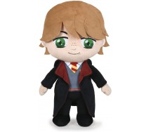 PELUCHE 20cm DRACO MALFOY da Harry Potter ORIGINALE Warner Bros PlayByPlay