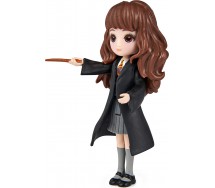 HARRY POTTER Wizarding World Magical Minis Collectible Figure HERMIONE GRANGER Spinmaster Original