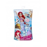 Doll ARIEL Little Mermaid 30cm WITH MUSIC Original DISNEY Hasbro E4638