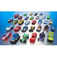 HOT WHEELS Special BOX PACK 20 Diversi Modellini AUTO Scala 1:64 Assortiti MATTEL H7045 