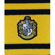 HUFFLEPUFF SCARF Version YELLOW Harry Potter ORIGINAL and OFFICIAL Warner Bros CEDRIC Diggory