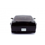 KNIGTH RIDER Supercar Model Car K.I.T.T. Knight Rider Front LED Lights 1/24 20cm KITT Jada