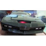 KNIGTH RIDER Supercar Model Car K.I.T.T. Knight Rider Front LED Lights 1/24 20cm KITT Jada