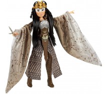 MULAN Bambola 30cm FILM Disney MULAN 2020 Originale HASBRO E8633