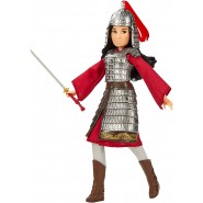 MULAN AND XIANNIANG Set of 2 Dolls 30cm from MOVIE Disney MULAN 2020 Original HASBRO E8691