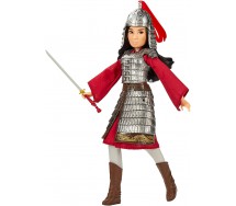 MULAN AND XIANNIANG Set of 2 Dolls 30cm from MOVIE Disney MULAN 2020 Original HASBRO E8691