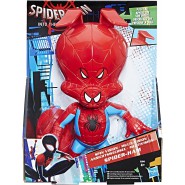 Action Figure 20cm SPIDER-HAM Spiderman HAM Spin Vision ORIGINAL Hasbro E2845