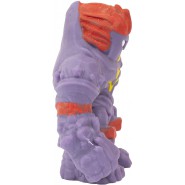 GORMITI Figura Action IKALOS Versione ALPHA OCEAN Posabile 8cm Originale Giochi Preziosi