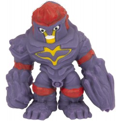 Gormiti Ultra Orion GORMITI Action Figure LORD HELIOS Stretchable