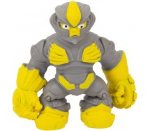 GORMITI Figura Action IKALOS Versione ALPHA OCEAN Posabile 8cm Originale Giochi Preziosi