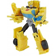 TRANSFORMERS Cyberverse BUMBLEEBEE Original HASBRO E1884