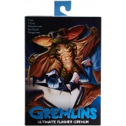 GREMLINS Action Figure 18cm ULTIMATE FLASHER Original NECA USA 30625