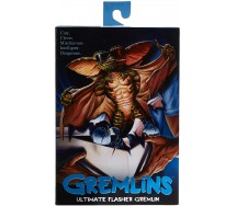 GREMLINS Action Figure 18cm ULTIMATE FLASHER Original NECA USA 30625