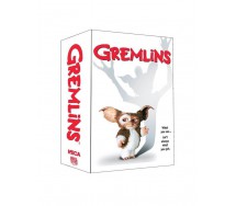 GREMLINS Figura Action 18cm GIZMO Ultimate Version Originale NECA USA 30752