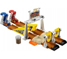 Track BLAZE  MUD PIT RACE Original Fisher Price GVG53
