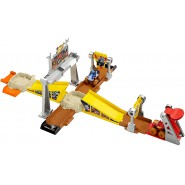 Track BLAZE  MUD PIT RACE Original Fisher Price GVG53
