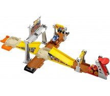 Track BLAZE  MUD PIT RACE Original Fisher Price GVG53