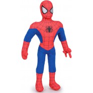 GIANT Plush SPIDERMAN XXXL 80cm MARVEL Spider Man Spidey
