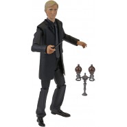 Harry Potter FIGURA Action 13cm DRACO MALFOY TOMY Figure ORIGINALE Nuova NEW