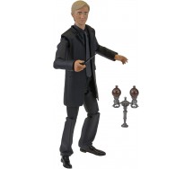 Harry Potter FIGURA Action 13cm DRACO MALFOY TOMY Figure ORIGINALE Nuova NEW