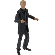 Harry Potter FIGURA Action 13cm DRACO MALFOY TOMY Figure ORIGINALE Nuova NEW