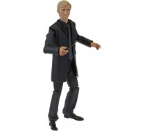 Harry Potter FIGURA Action 13cm DRACO MALFOY TOMY Figure ORIGINALE Nuova NEW