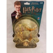 Harry Potter Action Figure 10cm ALBUS DUMBLEDORE ORIGINAL POPCO