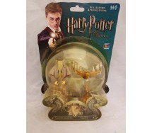 Harry Potter FIGURA Action 10cm ALBUS SILENTE POPCO Figure ORIGINALE