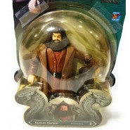 Harry Potter Action Figure 10cm RUBEUS HAGRID ORIGINAL POPCO