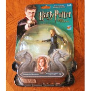 Harry Potter Action Figure 10cm HERMIONE GRANGER ORIGINAL POPCO