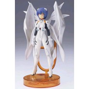 EVANGELION Figura A-02 Lilith 15cm Chromosome Type XX WAVE Originale NUOVA