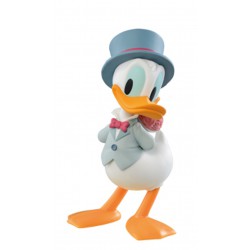 Figure DONALD Duck 10cm SPECIAL COLOR Banpresto DISNEY Lovers Moments