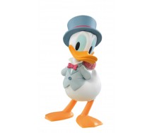 Figura PAPERINO Donald Duck 10cm SPECIAL COLOR Banpresto DISNEY Lovers Moments