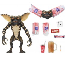 GREMLINS Figura Action 15cm GREMLIN POKER Ultimate Version Originale NECA USA 30753