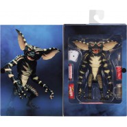 GREMLINS Action Figure 15cm GREMLIN POKER Ultimate Version Original NECA USA 30753