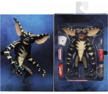 GREMLINS Action Figure 15cm GREMLIN POKER Ultimate Version Original NECA USA 30753