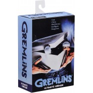 GREMLINS Figura Action 15cm GREMLIN POKER Ultimate Version Originale NECA USA 30753
