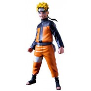 HATAKE KAKASHI Figura Statua 29cm NARUTO Shippuden GRANDISTA Shinobi Relations BANPRESTO