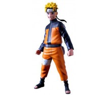 Rara Figura NARUTO SHIPPUDEN 17cm Originale TOYNAMI Serie 1