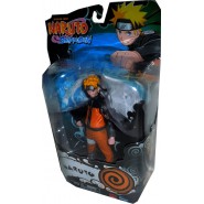 Rara Figura NARUTO SHIPPUDEN 17cm Originale TOYNAMI Serie 1