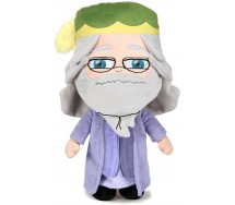 PELUCHE 20cm SILENTE Album DUMBLEDORE da Harry Potter ORIGINALE Warner Bros PlayByPlay