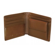 Special DELUXE Edition WALLET Pulp Fiction BAD MOTHER FUCKER Leather 